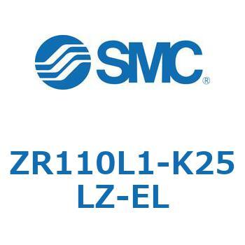 大型真空ユニット (ZR110L～) SMC