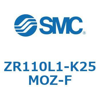 大型真空ユニット (ZR110L～) SMC