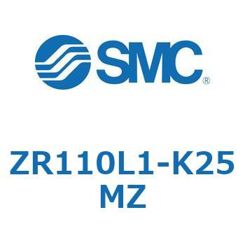 大型真空ユニット (ZR110L～) SMC