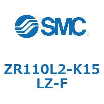 大型真空ユニット (ZR110L～) SMC
