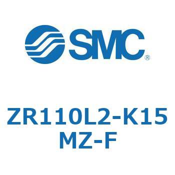 大型真空ユニット (ZR110L～) SMC