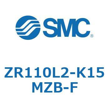 大型真空ユニット (ZR110L～) SMC