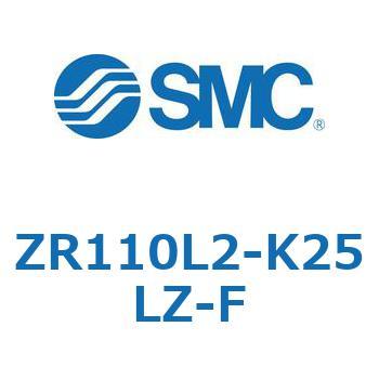 大型真空ユニット (ZR110L～) SMC