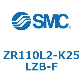 大型真空ユニット (ZR110L～) SMC