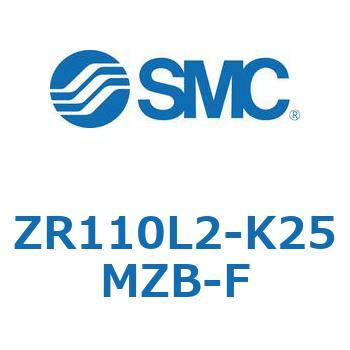 大型真空ユニット (ZR110L～) SMC