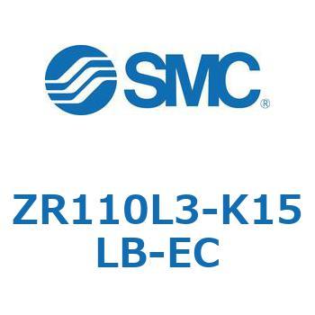 大型真空ユニット (ZR110L～) SMC