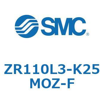 大型真空ユニット (ZR110L～) SMC
