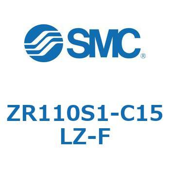 大型真空ユニット (ZR110S～) SMC