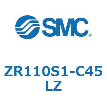 大型真空ユニット (ZR110S～) SMC