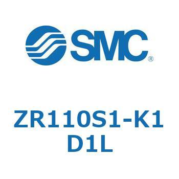 大型真空ユニット (ZR110S～) SMC