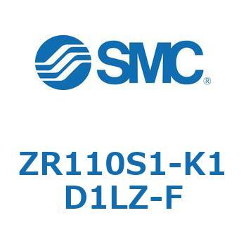 大型真空ユニット (ZR110S～) SMC