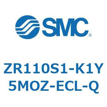 大型真空ユニット (ZR110S～) SMC