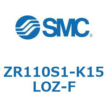 大型真空ユニット (ZR110S～) SMC