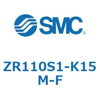 大型真空ユニット (ZR110S～) SMC