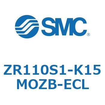 大型真空ユニット (ZR110S～) SMC