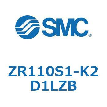 大型真空ユニット (ZR110S～) SMC