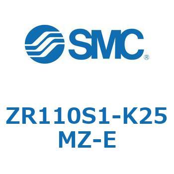 大型真空ユニット (ZR110S～) SMC