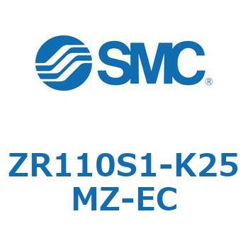 大型真空ユニット (ZR110S～) SMC