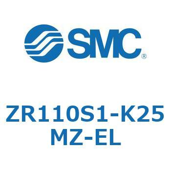 大型真空ユニット (ZR110S～) SMC