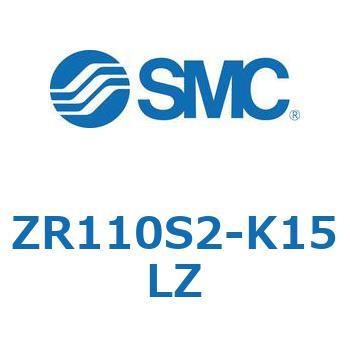 大型真空ユニット (ZR110S～) SMC