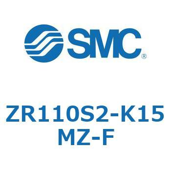 大型真空ユニット (ZR110S～) SMC
