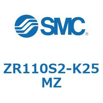 大型真空ユニット (ZR110S～) SMC
