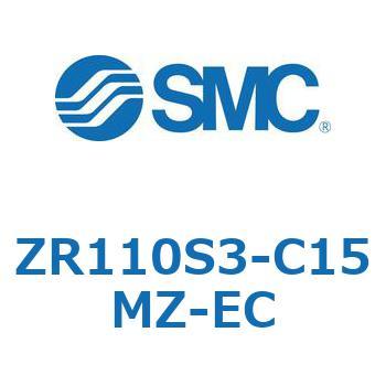 大型真空ユニット (ZR110S～) SMC