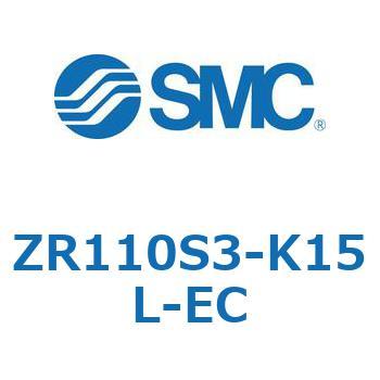 大型真空ユニット (ZR110S～) SMC