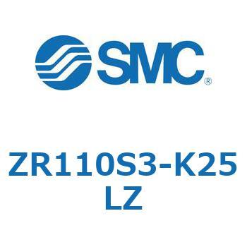 大型真空ユニット (ZR110S～) SMC
