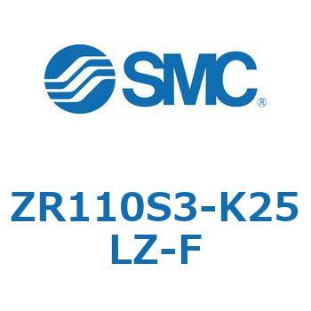 大型真空ユニット (ZR110S～) SMC