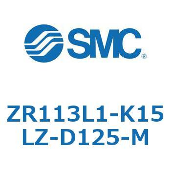 ZR113L1-K15LZ-D125-M ^^󃆃jbg (ZR113L`) SMC 31524017