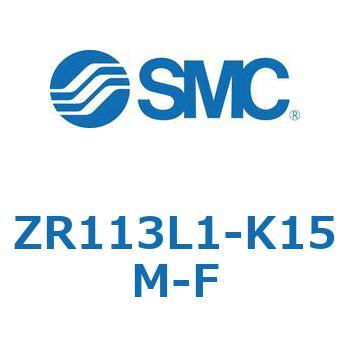 大型真空ユニット (ZR113L～) SMC