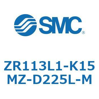 ZR113L1-K15MZ-D225L-M ^^󃆃jbg (ZR113L`) SMC 31524105