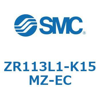 大型真空ユニット (ZR113L～) SMC