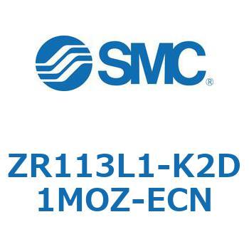 大型真空ユニット (ZR113L～) SMC