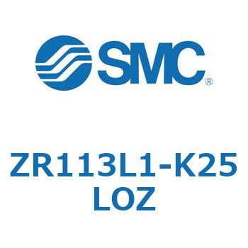 大型真空ユニット (ZR113L～) SMC