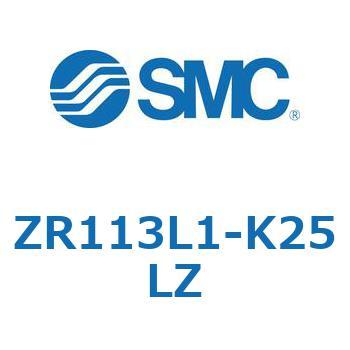 大型真空ユニット (ZR113L～) SMC