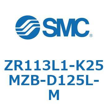 ZR113L1-K25MZB-D125L-M ^^󃆃jbg (ZR113L`) SMC 31524491