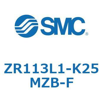 大型真空ユニット (ZR113L～) SMC