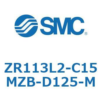 ZR113L2-C15MZB-D125-M ^^󃆃jbg (ZR113L`) SMC 31524613