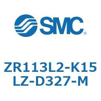ZR113L2-K15LZ-D327-M ^^󃆃jbg (ZR113L`) SMC 31524665