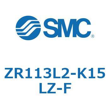 大型真空ユニット (ZR113L～) SMC