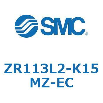 大型真空ユニット (ZR113L～) SMC