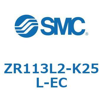 大型真空ユニット (ZR113L～) SMC
