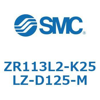 ZR113L2-K25LZ-D125-M ^^󃆃jbg (ZR113L`) SMC 31524735