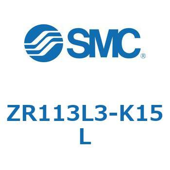 大型真空ユニット (ZR113L～) SMC