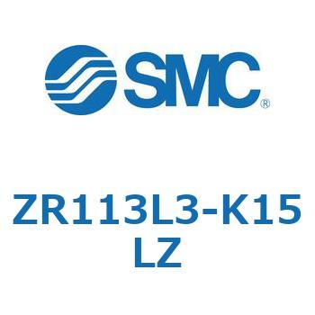 大型真空ユニット (ZR113L～) SMC
