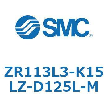 ZR113L3-K15LZ-D125L-M ^^󃆃jbg (ZR113L`) SMC 31524814