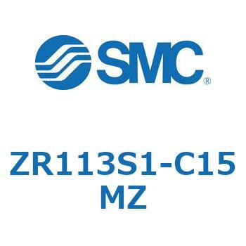 大型真空ユニット (ZR113S～) SMC