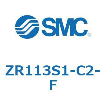 大型真空ユニット (ZR113S～) SMC